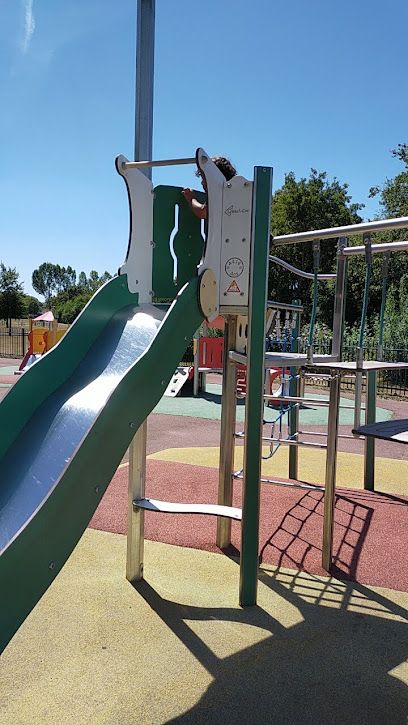 Activité : Square Kastler