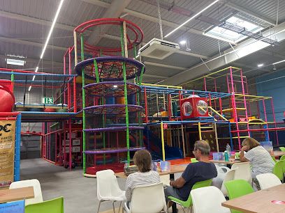 Photo : Royal Kids Roissy en Brie