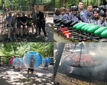 Photo : PARC EVASION - Parc loisirs Curley
