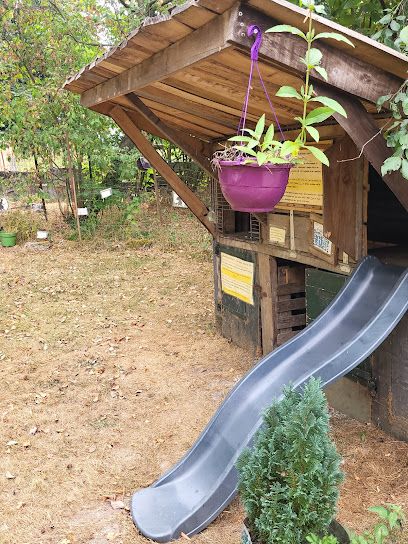 Activité : A L'écoute de la Nature