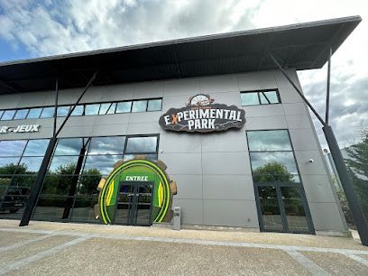 Activité : Experimental Park