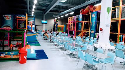Activité : ROYAL KIDS CHAMBLY
