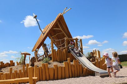 Activité : La Ferme Aventure