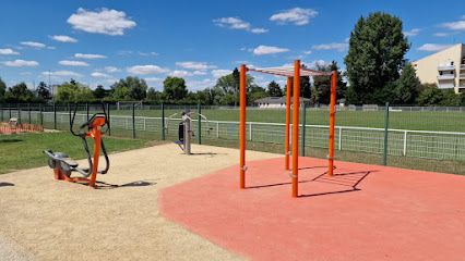 Activité : Parc de Loisirs des Bords de l'Oise