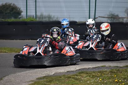 Activité : Karting Haute Picardie