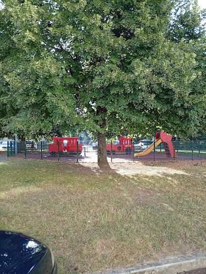 Activité : Parc enfants