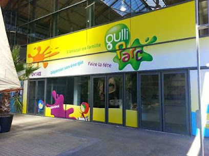 Activité : Gulli Parc le Havre