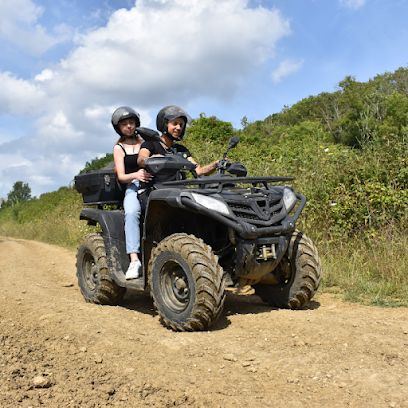 Activité : Deauville Aventure - L'ANNEXE
