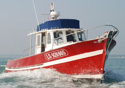 Activité : Ile de Ré Nautisme : Balade en mer et Privatisation de Bateau , Parachute Ascensionnel et Bouée Tractée.