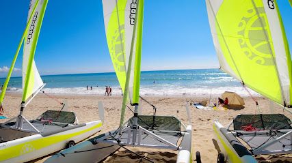 Activité : IZIBoat® Club - la Voile Facile 2