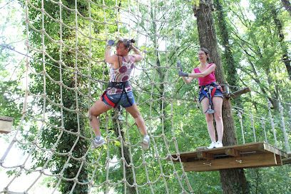 Activité : Grimpobranches Lusigny sur Barse