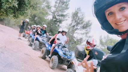 Activité : A.S QUAD OCCITANIE