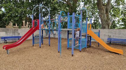 Activité : Parc Espaces Pierre Brousse
