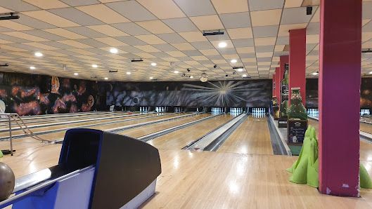 Photo : Bowling Bresse Loisirs