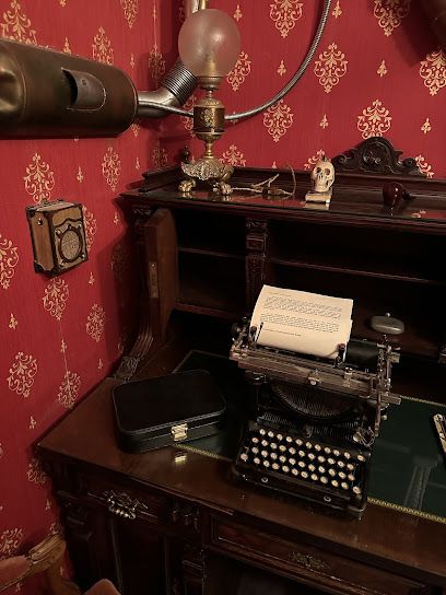 Photo : Continuum Escape Game Toulon