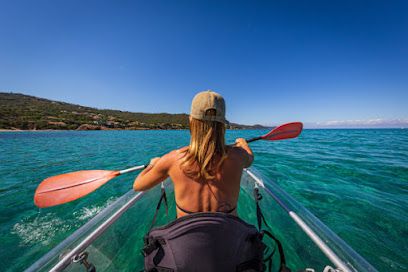 Photo : Chez Mister Paddle