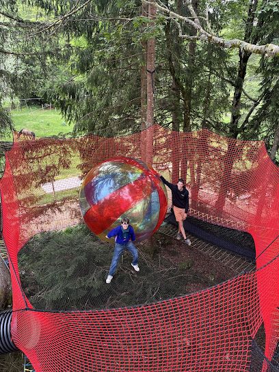 Activité : GAIA LOISIRS 2.0 - SPRING DAYS !
