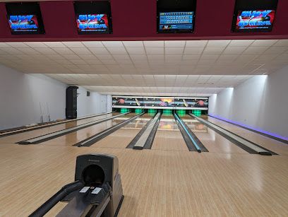 Activité : BOWLING SITTING BOWL