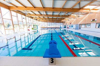 Activité : Centre aquatique les Tritons