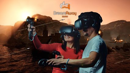 Activité : - Réalité Virtuelle - VR - Escape Games VR - Jeunesse et famille VR - Action adrénaline VR - Culture VR
