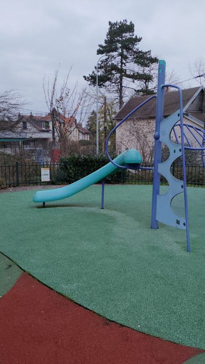 Activité : Square Copin