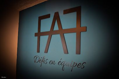 Activité : Face à Face " LES DÉFIS QUI TUTU " à Colmar