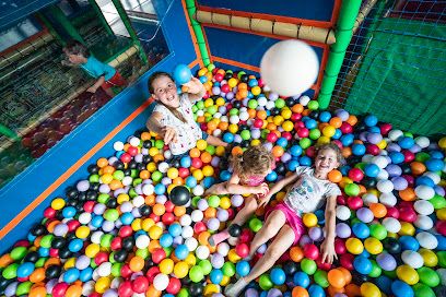 Activité : Châtel Indoor Kids Park