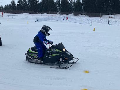 Activité : Mountain E-Park - Avoriaz