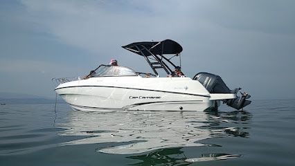 Activité : BATEAU LÉMAN LOISIRS