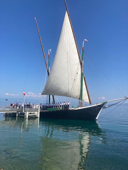 Activité : Barque La Savoie