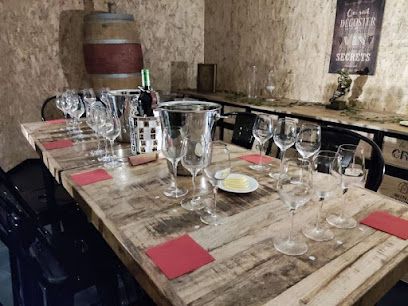 Activité : Wine Gaming