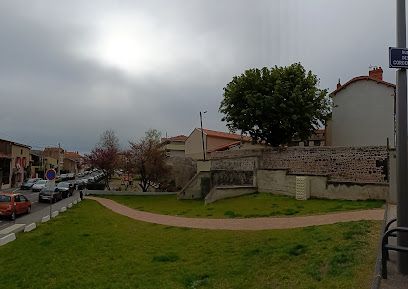 Activité : Parc pour enfants