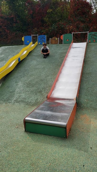 Activité : Toboggan