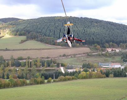 Activité : Fantasticable Lyon