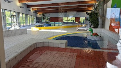 Activité : Centre Aquatique de L'Îlot Corail