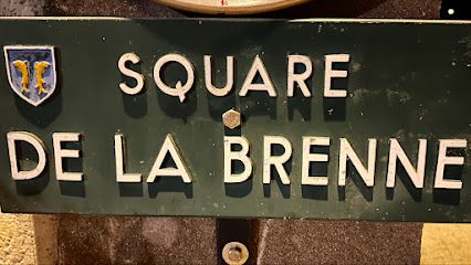 Activité : Square de la Brenne