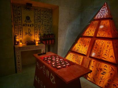 Activité : Puzzle Animations - Escape Game Grenoble