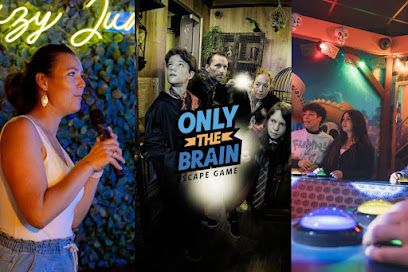 Activité : Only The Brain