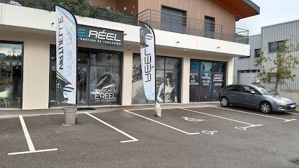 Activité : E.réel Annecy | Gd Épagny