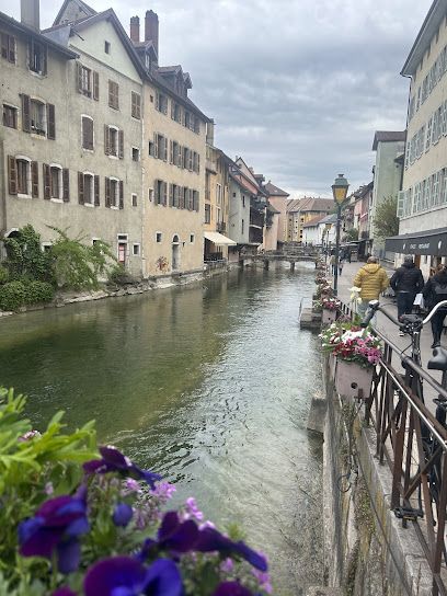Activité : MYSTERES DU LAC - Escape Game Annecy