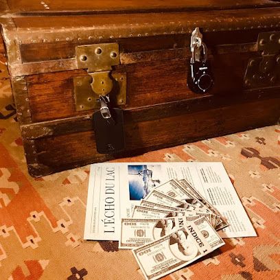 Activité : La Compagnie du Jeu