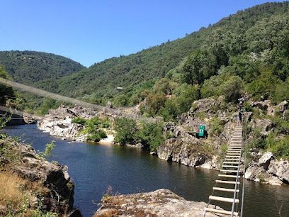 Activité : Aquarock Aventure