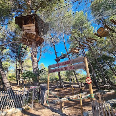 Activité : Escattes Aventure