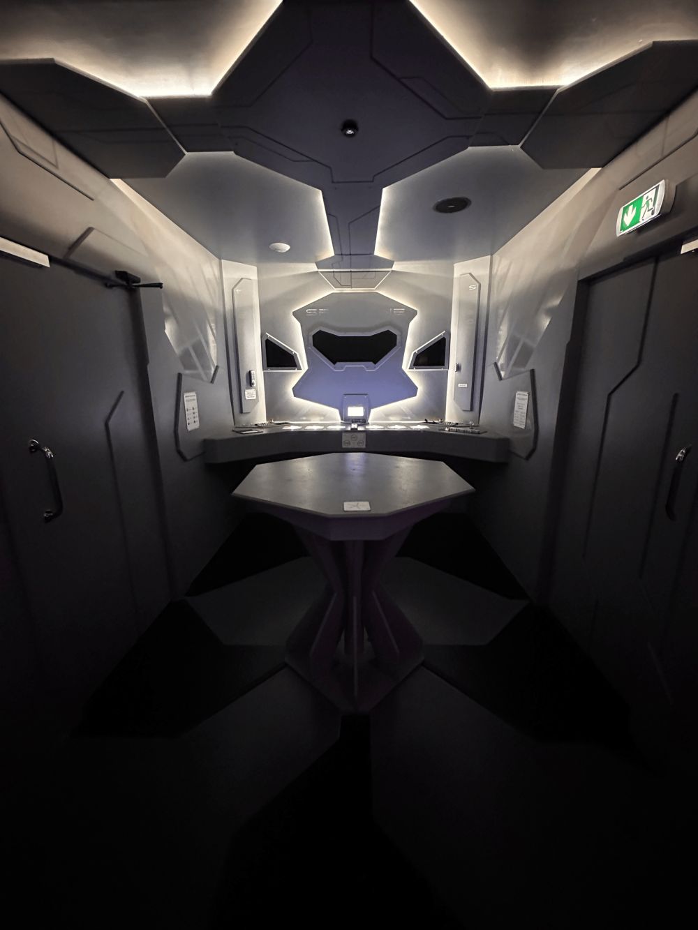 Activité : ESCAPE GAMES