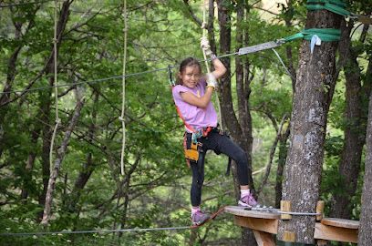 Activité : Serre ponçon aventure