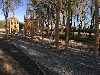Activité : Grand Parc de Loisir de la Baisse de Raillon