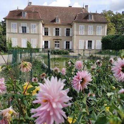 Activité : Parc animalier du château de Moidière