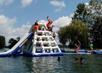 Photo : Parc Aquatique Aquafolies