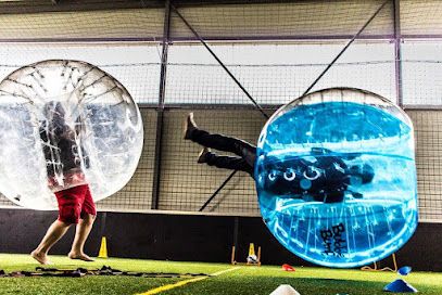 Activité : Fun & Sports Mâcon