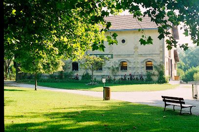 Photo : Parc René Canivenc